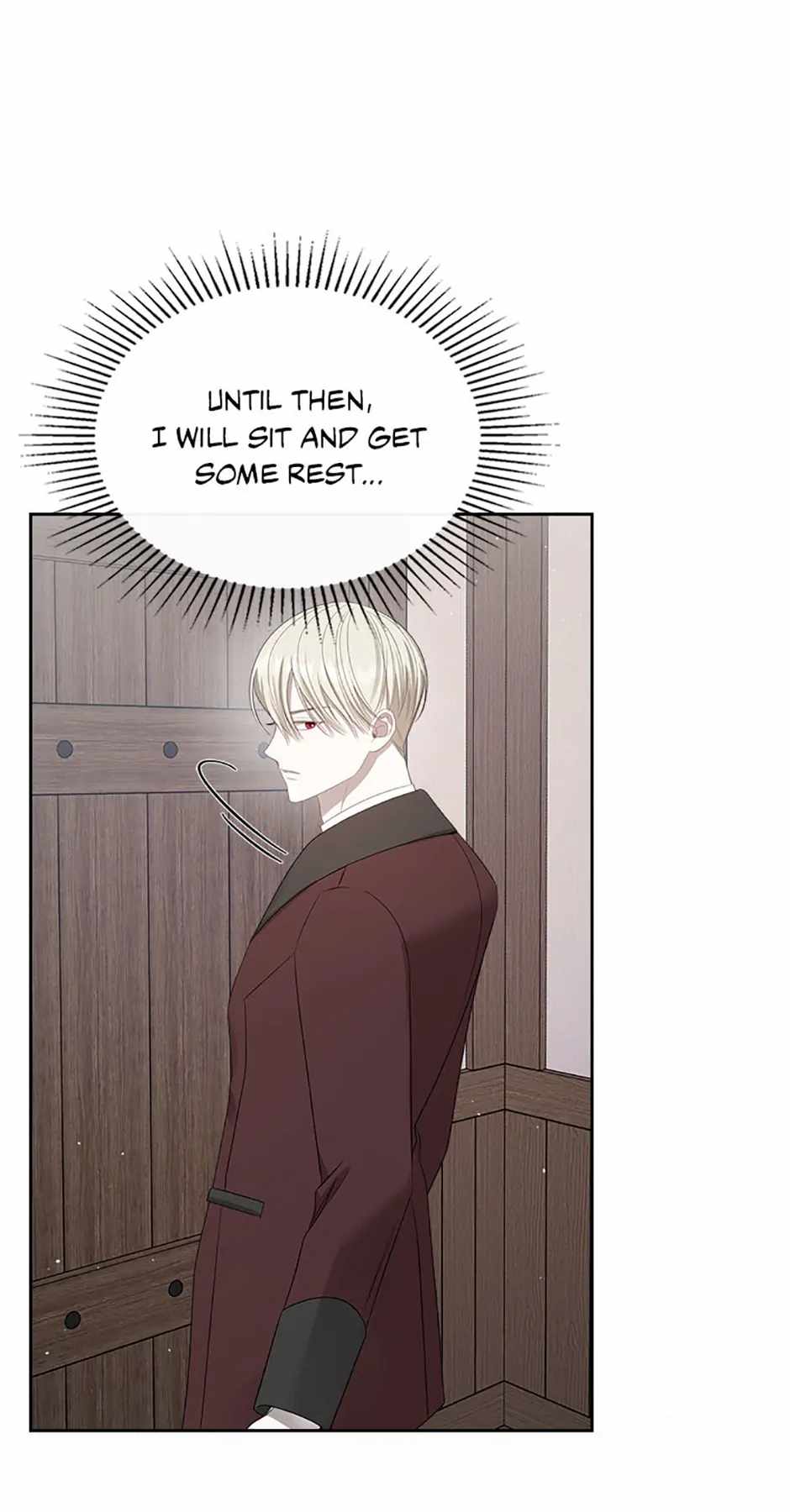 The Monster Male Lead Living Under My Bed Chapter 17 23